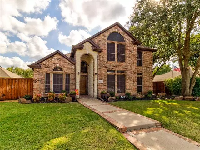 Richardson, TX 75082,5612 McKinley Lane