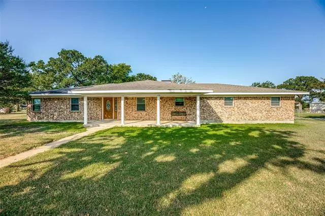 Cleburne, TX 76031,2600 County Road 425