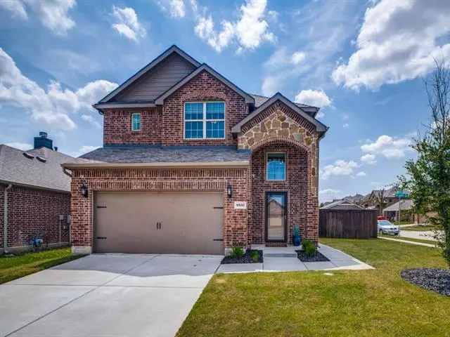 Mckinney, TX 75071,9937 Fox Squirrel Trail