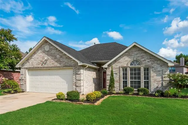 Forney, TX 75126,525 Willow Lane