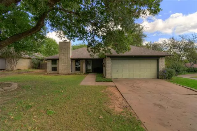 Benbrook, TX 76126,1109 Karen Court