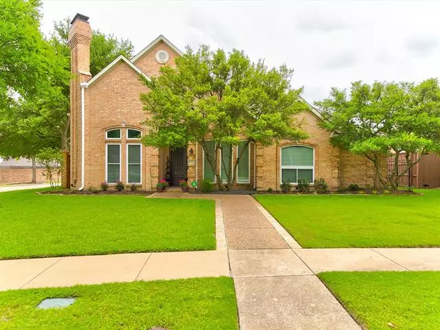 Plano, TX 75093,5900 Loch Lomond Drive