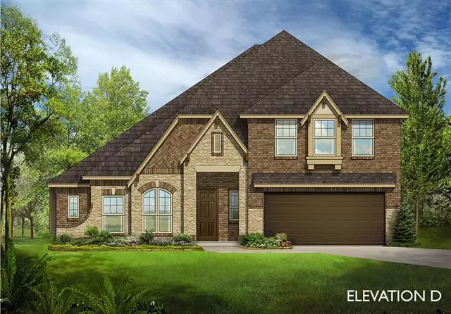 Fort Worth, TX 76131,632 Ridgewater Trail