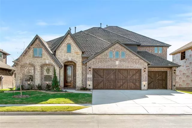 Forney, TX 75126,1108 Canterbury Lane