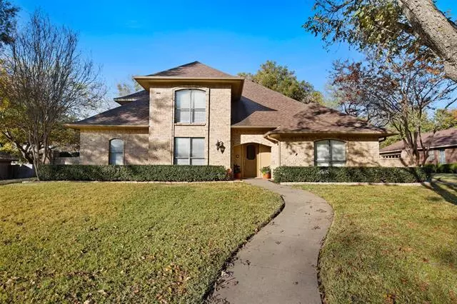 Grand Prairie, TX 75052,3617 Oakmont Drive