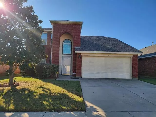 Fort Worth, TX 76140,421 Pineview Lane