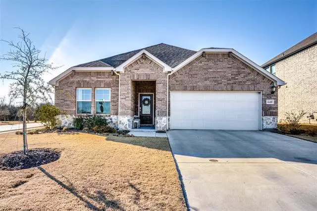 Princeton, TX 75407,640 Maple Leaf Way