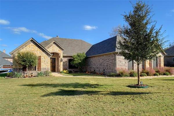 6431 Pinehurst Drive, Granbury, TX 76049