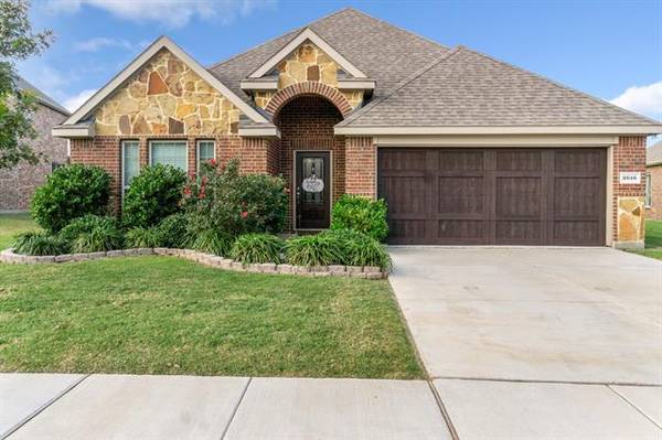 2616 Sabine Circle, Royse City, TX 75189