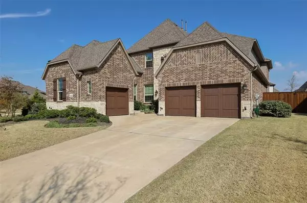 Prosper, TX 75078,4340 Autumn Sage Drive