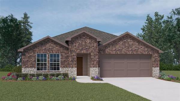 2326 Hankinson Lane, Fate, TX 75189