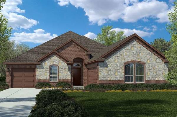 634 SUMMER GROVE Drive, Midlothian, TX 76065