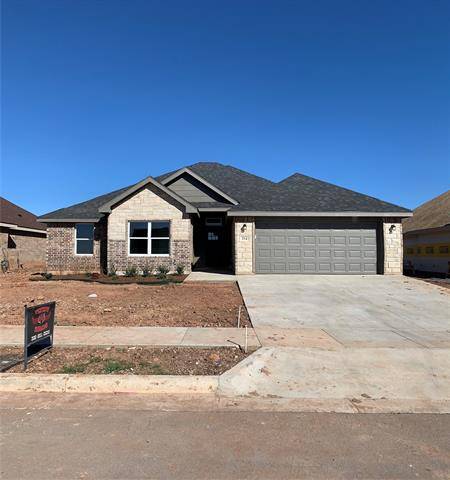 314 Carriage Hills Parkway, Abilene, TX 79602