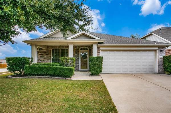 13112 Settlers Trail, Fort Worth, TX 76244