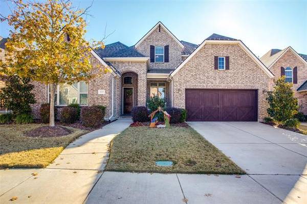 2035 Grassland Drive, Allen, TX 75013