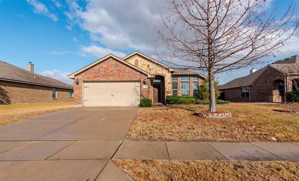 144 Doe Meadow Lane, Forney, TX 75126