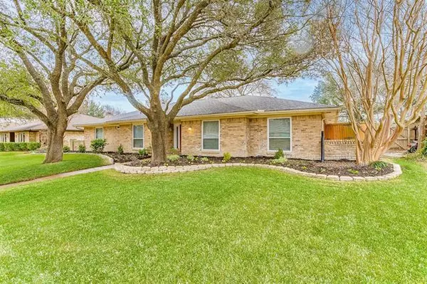 Plano, TX 75075,2508 Bluffton Drive