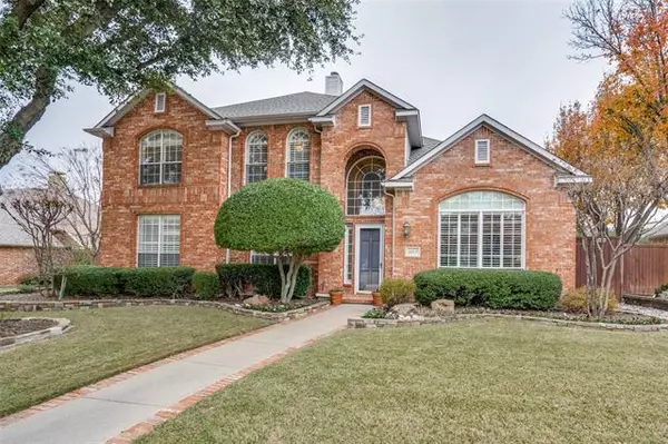 Plano, TX 75093,4413 Oak Knoll Drive