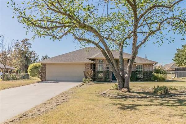 115 Westridge Drive, Springtown, TX 76082