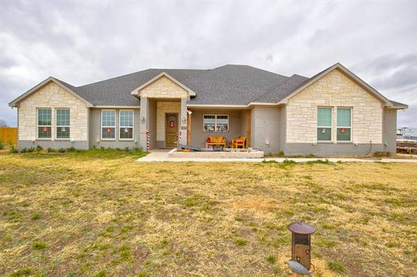 6025 Berry Ridge Lane, Joshua, TX 76058