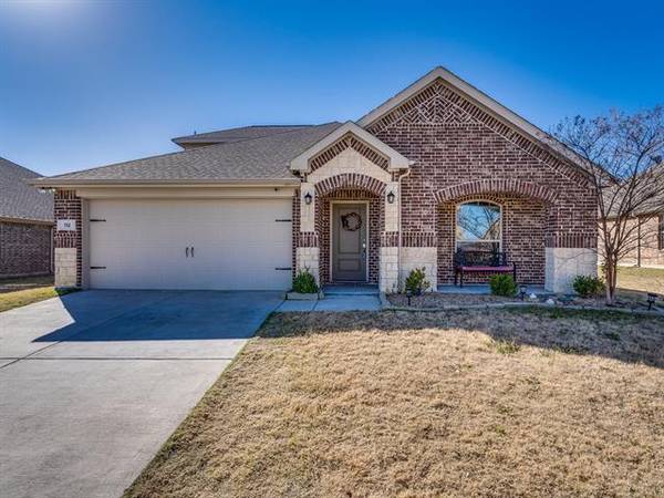 112 Rain Cloud Drive, Waxahachie, TX 75165