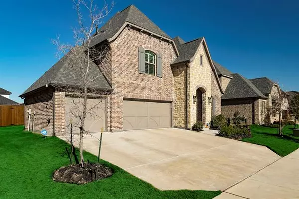 Frisco, TX 75035,13536 Ponder Lane