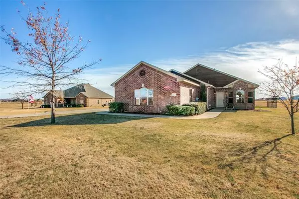 9611 Austin Drive, Dish, TX 76247