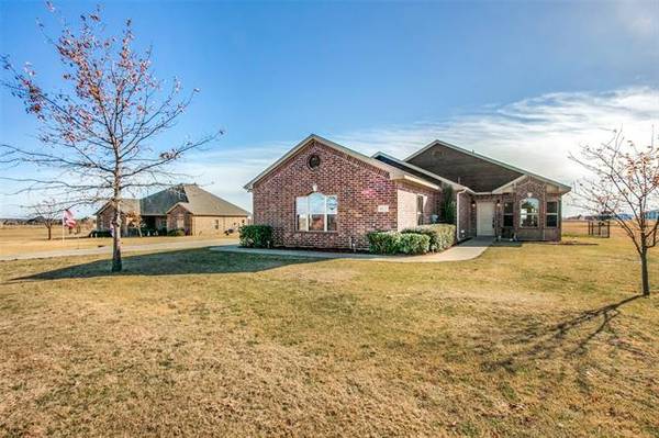 9611 Austin Drive, Dish, TX 76247