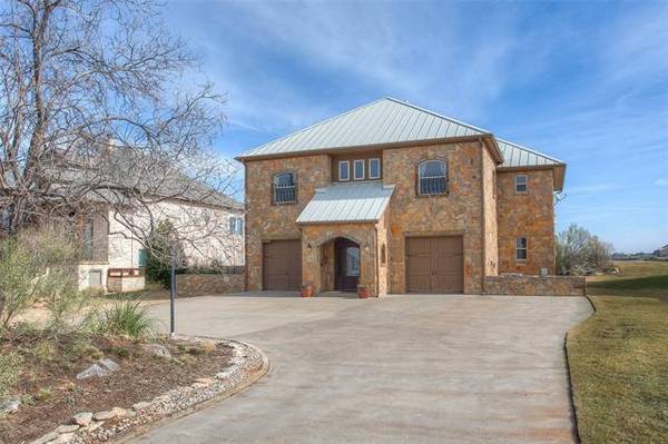 50 Oyster Bay, Possum Kingdom Lake, TX 76449