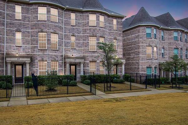 2500 Rockbrook #84, Lewisville, TX 75067