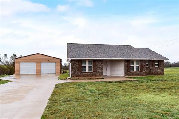 2462 Mcconnell Road, Gunter, TX 75058