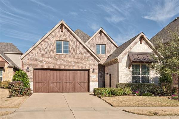 1862 Wood Duck Lane, Allen, TX 75013