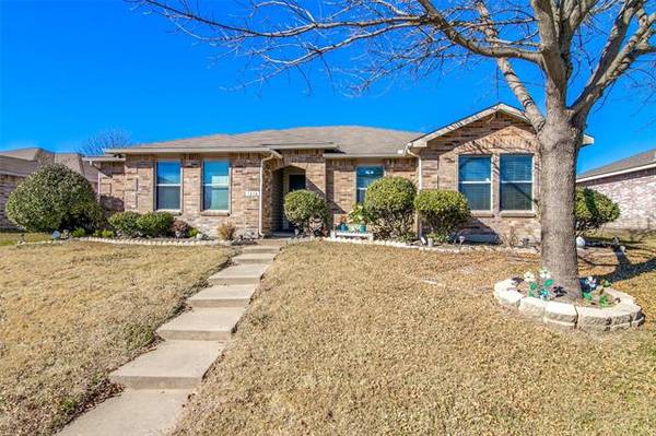 1616 Deerwood Drive, Rockwall, TX 75032