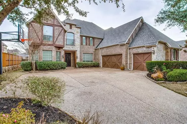 Allen, TX 75013,1505 Bellnap Drive