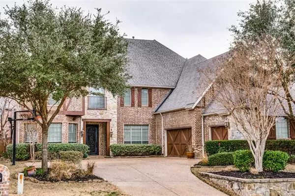 Allen, TX 75013,1505 Bellnap Drive