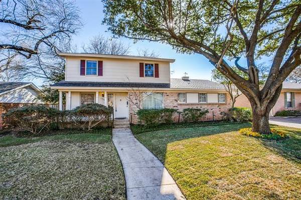 1323 Cheyenne Drive, Richardson, TX 75080