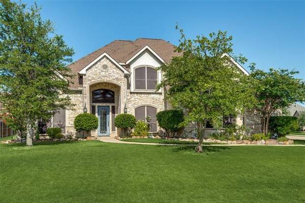 960 Fox Bend Way, Prosper, TX 75078