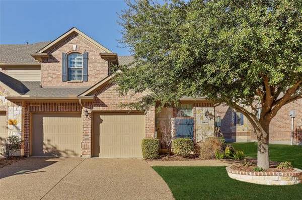 6601 Wildlife Trail, Garland, TX 75044