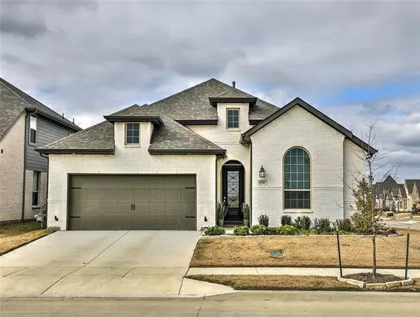 6300 Tavolo Parkway, Fort Worth, TX 76123