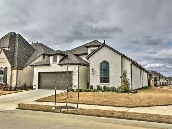 Fort Worth, TX 76123,6300 Tavolo Parkway