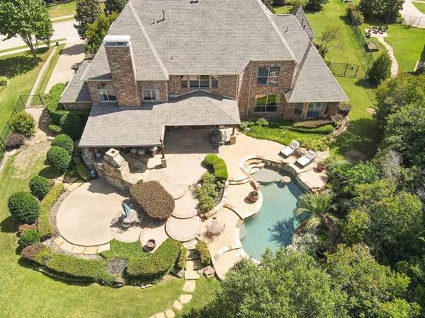 3416 Pheasant Court, Flower Mound, TX 75022