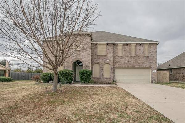 9901 Chrysalis Drive, Fort Worth, TX 76131