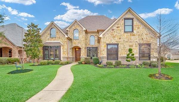 8000 Camino Drive, North Richland Hills, TX 76182