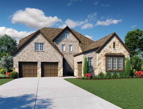 1061 Miller Road, Allen, TX 75013