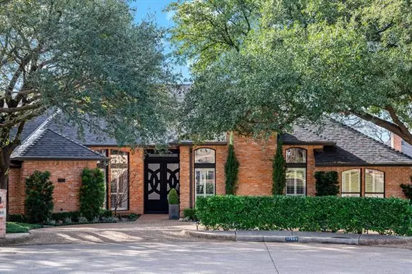 17803 Lost View Road, Dallas, TX 75252