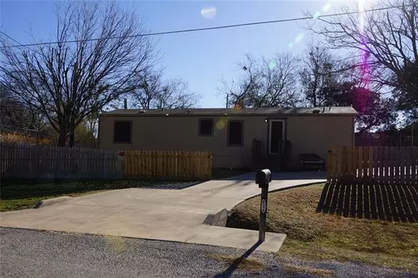 Granbury, TX 76048,821 Pawnee Trail