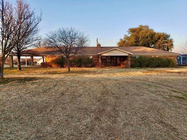 2309 Co Ro 4680, Boyd, TX 76023