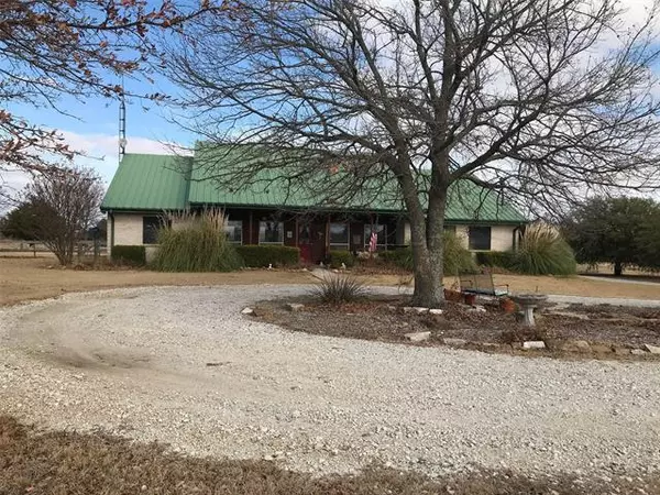 Valley View, TX 76272,389 County Road 358