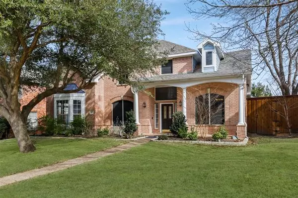 Plano, TX 75074,3612 Bent Ridge Drive