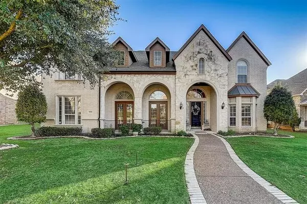 7699 Daylily Way, Frisco, TX 75033